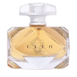 TheCleoBeautyCo Goddess Long-Lasting Eau De Parfum - 80 ml image 5