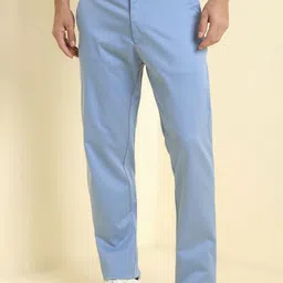 Allen Solly Men Trousers-image-95