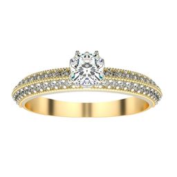 VALANOVA Women Ring Diamond-picture-31