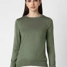 Van Heusen Woman Women Pullover-picture-13