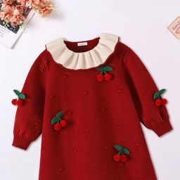 FOREVER FRIDAY A-Line Dress-picture-6