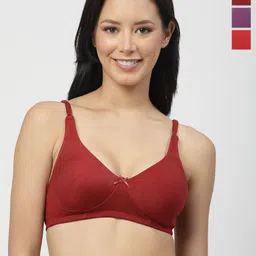 SHYAM SONS FLAIR Bra Full Coverage-picture-34