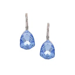 Reenisaa Teardrop Shaped Drop Earrings image 3