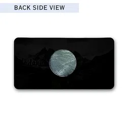 GIFTODAY White & Brown Printed Decorative Magnets image 5