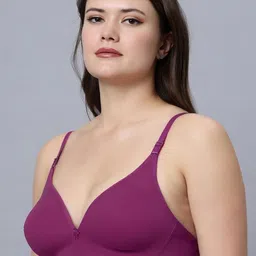 Eden Bra Medium Coverage image 5