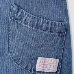 Juniors by Babyshop Infant Girls Dungarees image 3