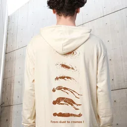 PRONK Men Printed Hooded Sweatshirt-picture-28