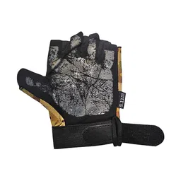 CREEKNEST...all that you want Half Snake Sports Gloves image 2