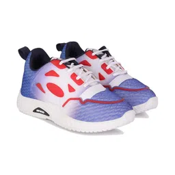 DRACKFOOT Boys Textured Sneakers-picture-30