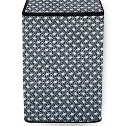 The Furnishing Tree Grey Plastic Washing Machine Cover-picture-37