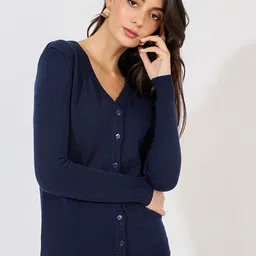 Styli Women Cardigan-picture-19