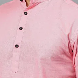 Yugnik Men Kurta image 2