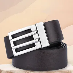Killer Men Formal Belt image 2