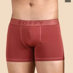 KOFFY Pack Of 2 Absorbent Trunks-KOFFY_KI45_RST_KHA_2PC image 1