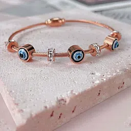 Adhvik Unisex Kada Bracelet-picture-15