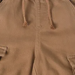 max Boys Cargos Trousers image 4