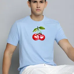 SZN Men T-shirt-picture-27