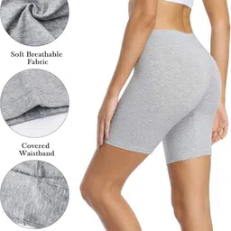 Diving Deep Pack of3 Boy Shorts Briefs image 2