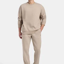 Jockey Men Printed Sweatshirt image 3