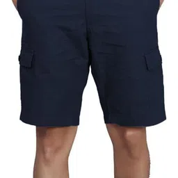 MULTIWA Men High-Rise Outdoor Cargo Shorts-picture-19