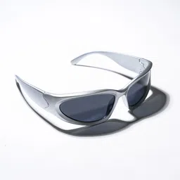 CHOKORE Unisex Sports Sunglasses with Polarised and UV Protected Lens-picture-23