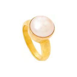 GenZcomplex Brass Finger Ring-picture-43