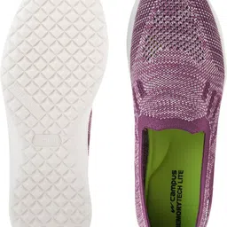 campus CAMP-KITE Walking Shoes For Women image 5