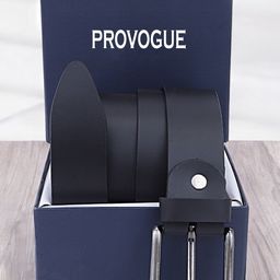 Provogue Men Leather Formal Belt-picture-27