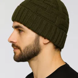 SZN Men Beanie image 3
