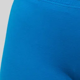 ULLAS Women Pack Of 2 Skinny Fit Cycling Sports Shorts image 3