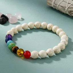 FIMBUL Unisex Antique Charm Bracelet-image-40