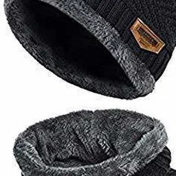 Murliwala Unisex Woollen fwd image 4