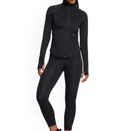 UNDER ARMOUR Vanish Elite Vent Full-Zip Jackets image 4