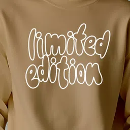 SHAUN Men Printed Sweatshirt image 2