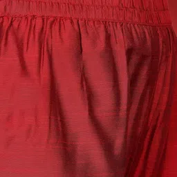 Varanga Women Floral Embroidered Regular Kurta With Trousers & Dupatta image 2