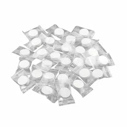 NE SOFT Set Of 90 Dry Magic Coin Tissue Wipes image 2