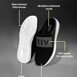 KazarMax Premium Men Mules image 5