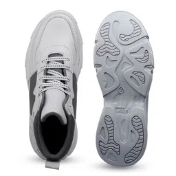 Bxxy Men Elevator Hidden Height Increasing Lace-up Boots image 5