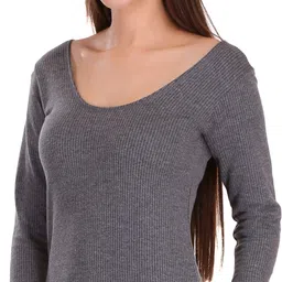 Selfcare New Collection Women Top Thermal image 2