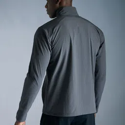 SG Men Lightweight Sporty Jacket image 4