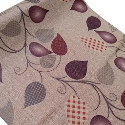 Mopak Decor Brown Set of 1 Regular Shelf Liner Organisers image 2