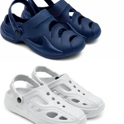 GOLF Men PU Comfort Sandals-picture-34