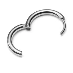 LITCHI Contemporary Drop Earrings image 5