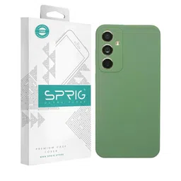 SPRIG Solid Printed Samsung Galaxy S24 5G Back Case Mobile Accessories-picture-21