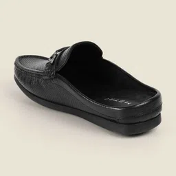Metro Men Leather Fashion Sandals image 4