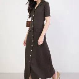 Styli Maxi Dress-picture-11