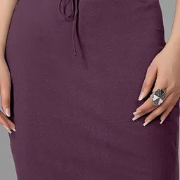 IndianRang 4-Way Stretch Fish Cut Saree Shapewear image 4