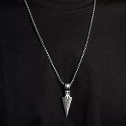 J.S ENTERPRISES Contemporary Pendants with Chains-picture-31