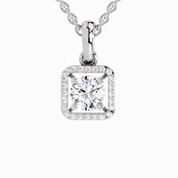 Sparkles Women Pendant Diamond-picture-34