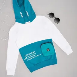 Pantaloons Junior Boys Sweatshirt-picture-25